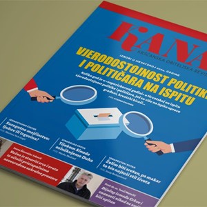 Travanjska Kana: Vjerodostojnost politike i političari na ispitu